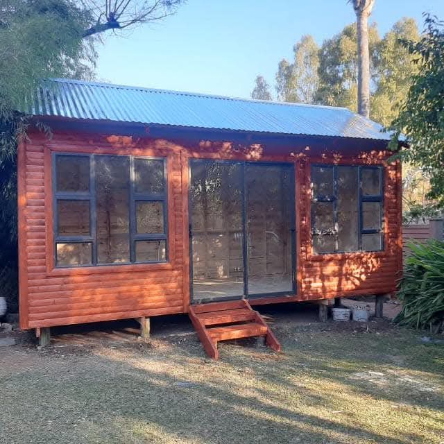 Wendy house project